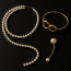 Pearl Jewelry Trends 2025: How to Wear Pearls