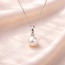 Pendant Pearl Necklace in UK
