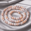 Multicolor Pearls: Why They're the New Modern Classic