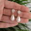 Pearl Wedding Earrings: The Complete Bridal Guide