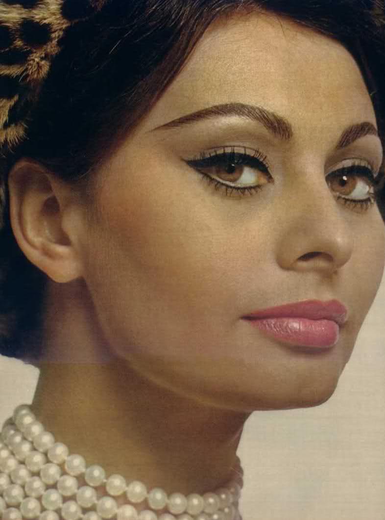 PEARLS OF WISDOM: By Sophia Loren - PearlsOnly