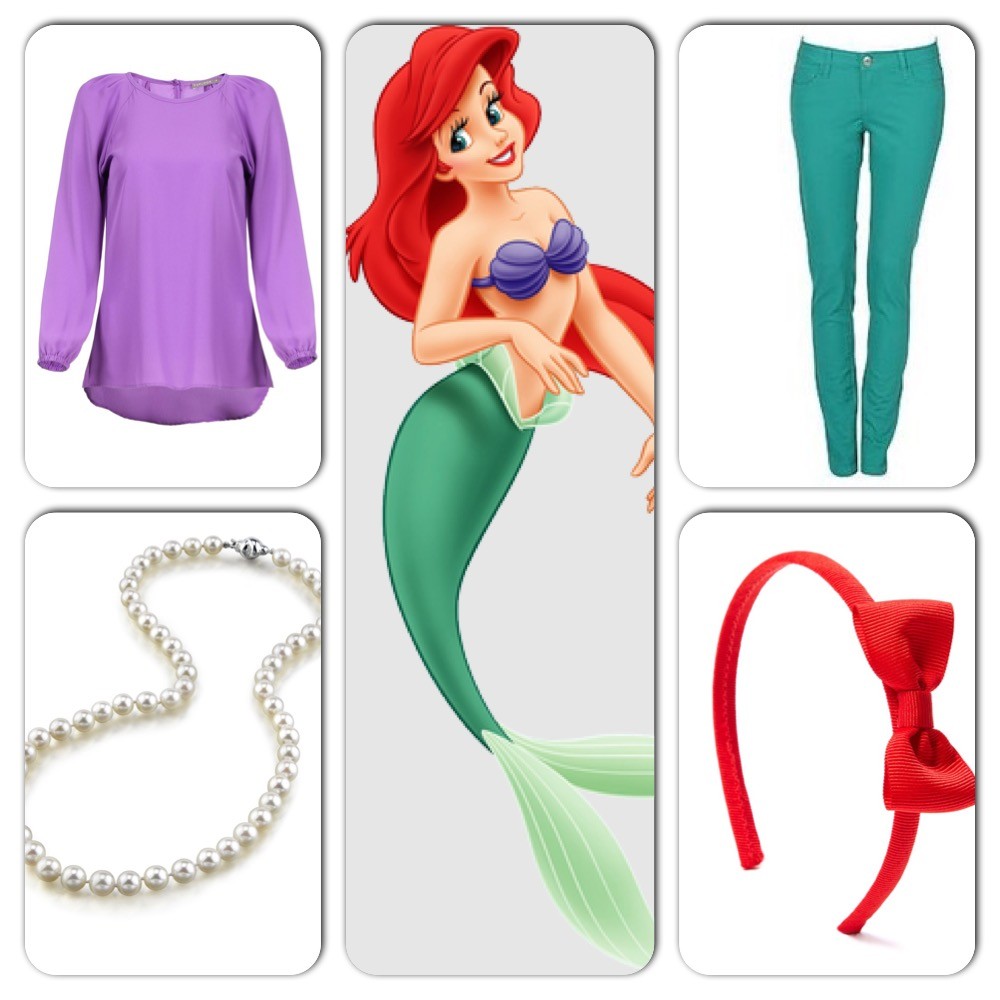 ariel princess