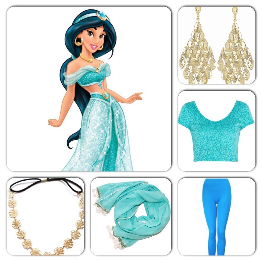 jasmine