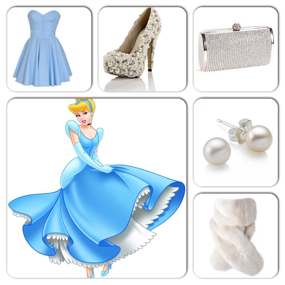 cinderella