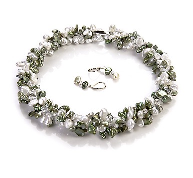 Alexandra necklace