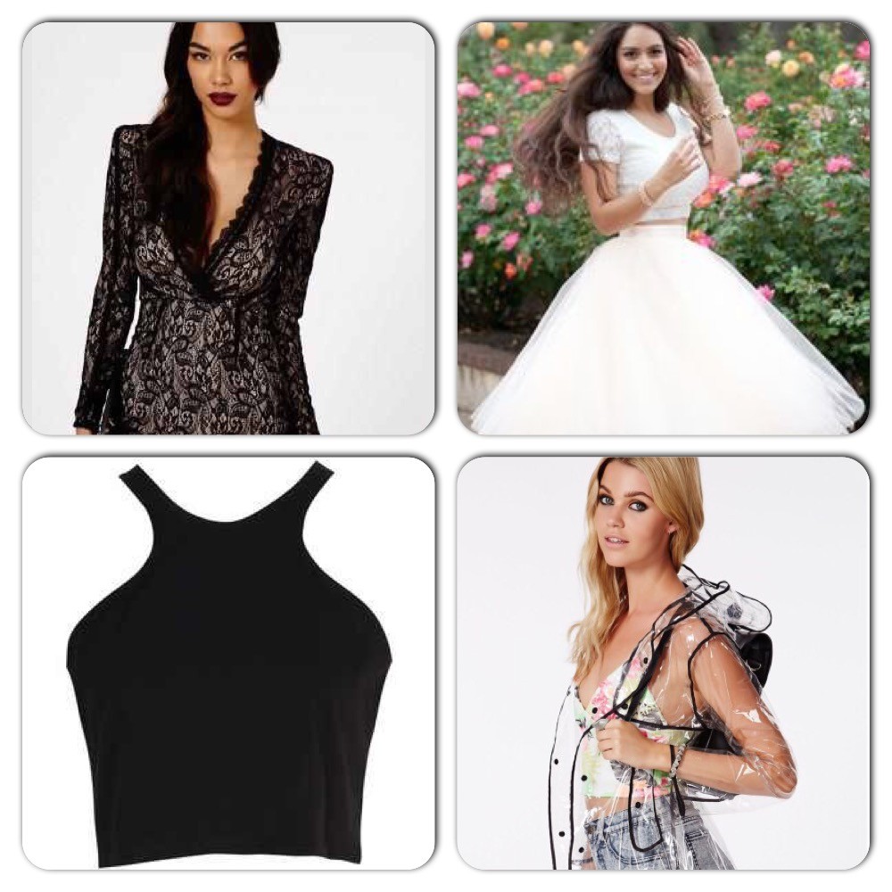 dior inspired clothes