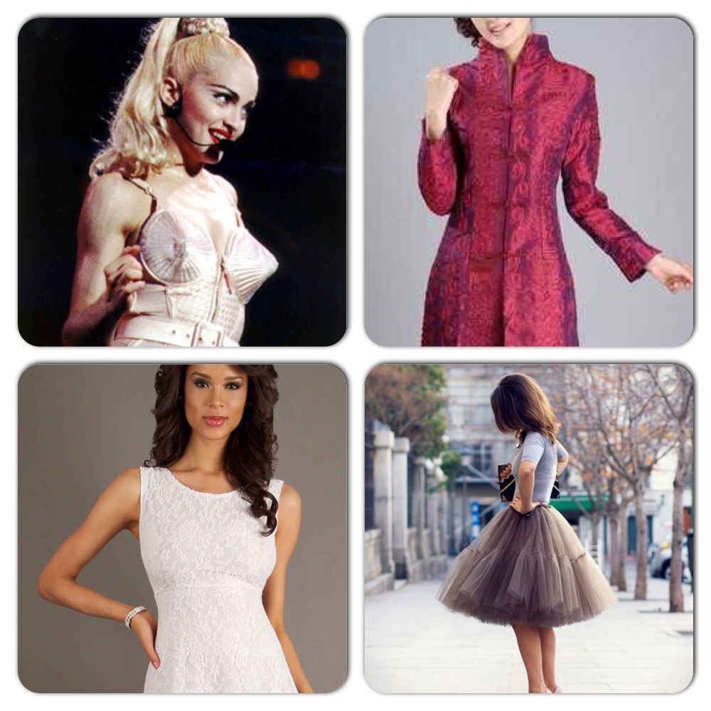 designer inspired clothes