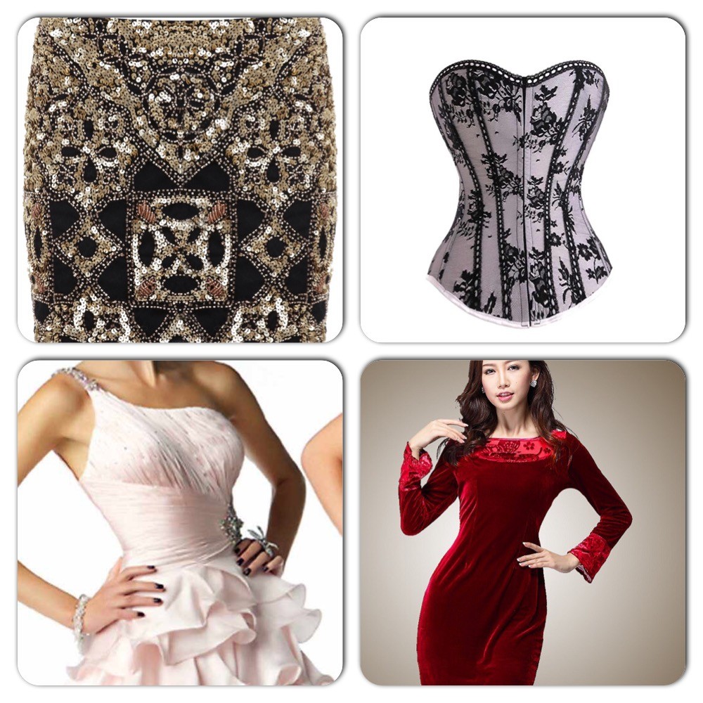 designer inspired clothes