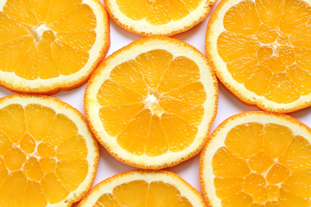 orange