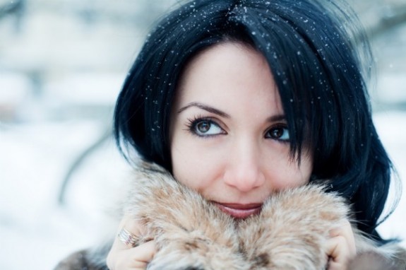 winter-hair-care