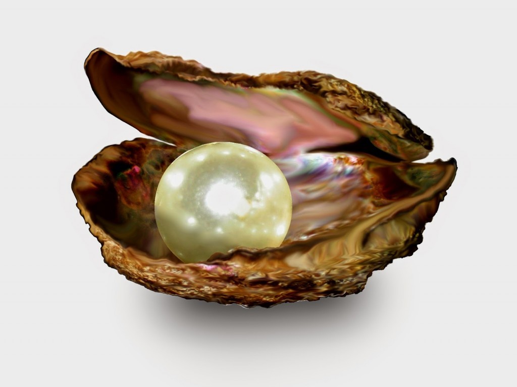 pearl