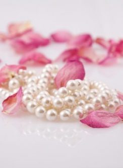 9mm 12 Pink Pearl Loose Pearl Beads Small Pearl Beads Baroque Pearl Beads  Real Pearl Beads Genuine Pearl Beads Salt Water Pearls -  UK