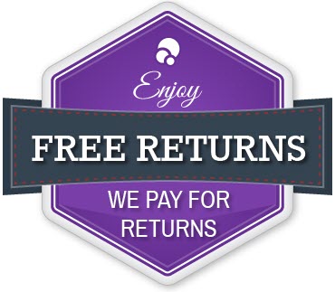 FREE Returns
