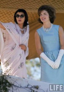 jackie kennedy dress style