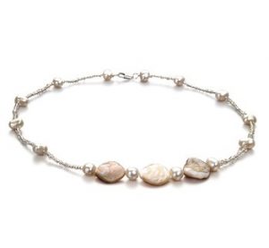 pearls for girls