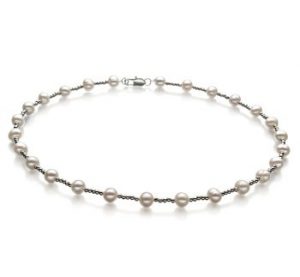 pearl necklace for teen girls