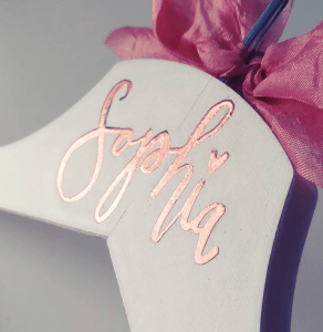bridemaid gifts