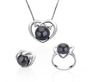 love pearl gift set 