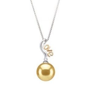 love pearl gift set