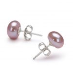 cheap pearl earrings