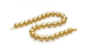 south sea pearl necklace