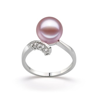 What To Consider Before Buying Diamond Pearl Rings - Pearlsonly ::  Pearlsonly | Save Up To 80% With Pearls Only