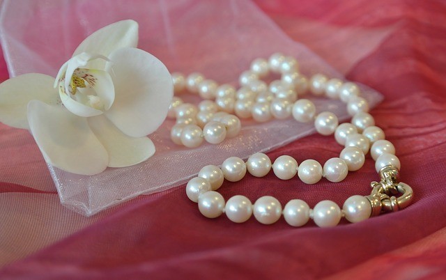 hanadama pearls