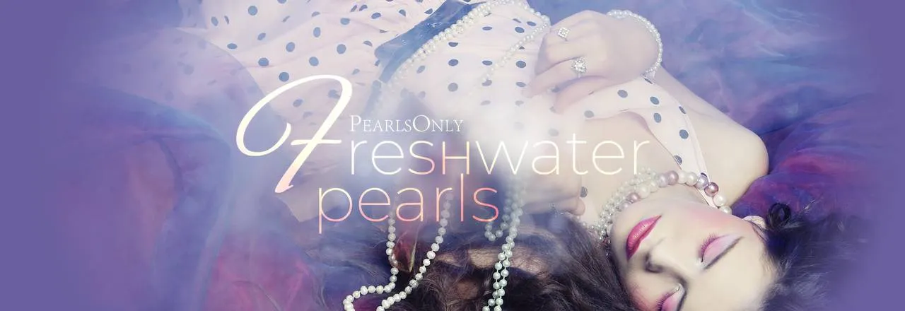 Why Freshwater Pearls Are a Timeless Treasure