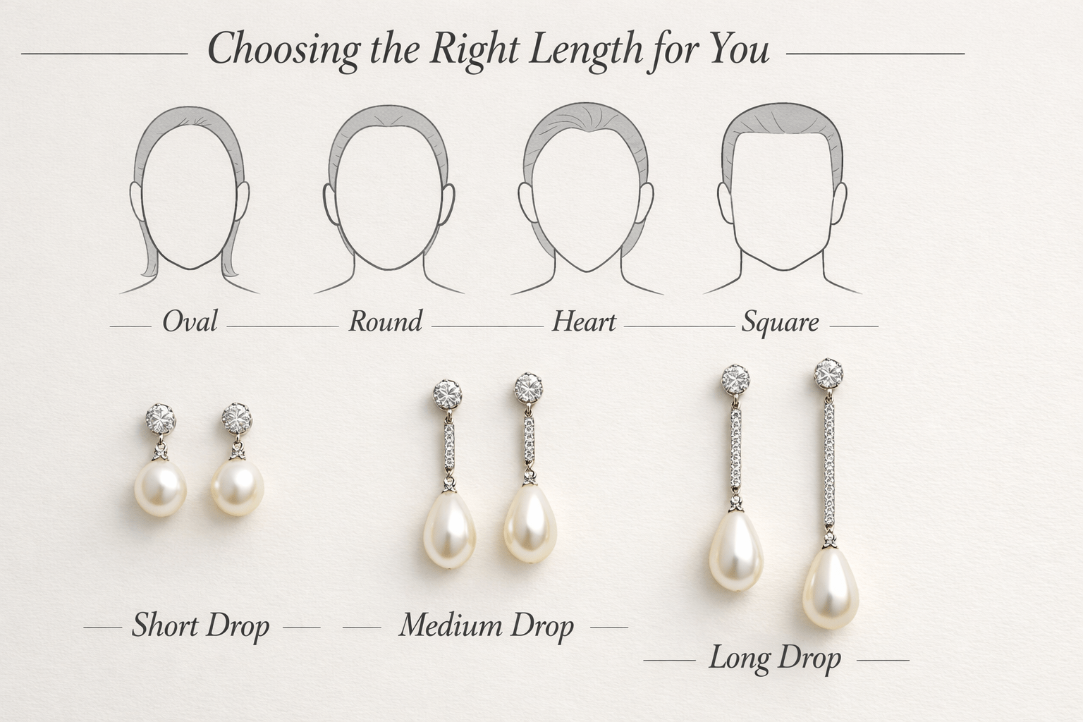 pearlsonly-blog-94-image-5-pearl - Choosing the Right Length for You - Pearls Jewelry - pearlsonly