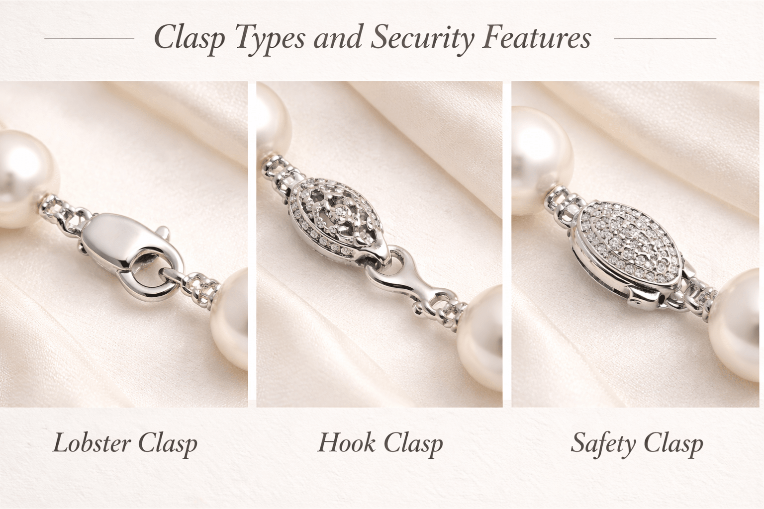 pearlsonly-blog-95-image-5-pearl - Clasp Types and Security Features - Pearls Jewelry - pearlsonly