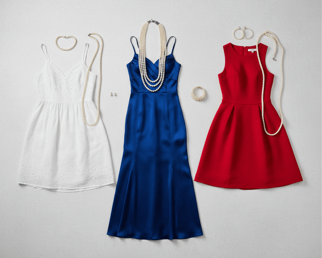 pearlsonly-blog-97-image-1-pearl - Why Dress with Pearl Works So Well - Pearls Jewelry - pearlsonly