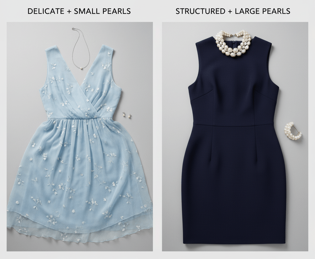 pearlsonly-blog-97-image-7-pearl - Pearl Size Considerations - Pearls Jewelry - pearlsonly