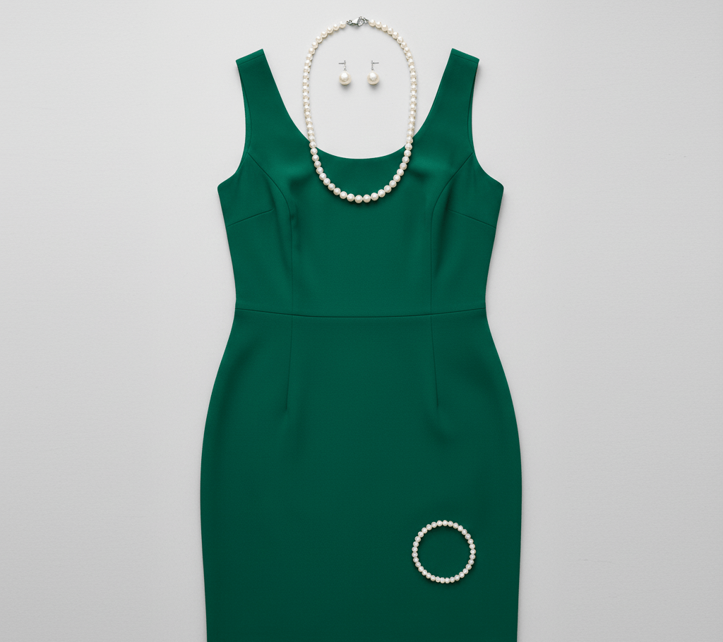 pearlsonly-blog-97-image-8-pearl - Mixing Pearl Pieces with Dresses - Pearls Jewelry - pearlsonly