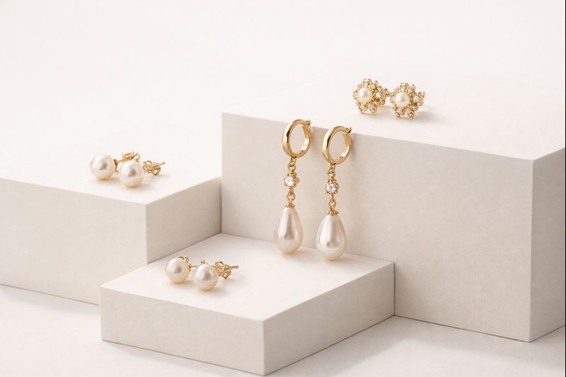 Budget Considerations Earrings Purchases