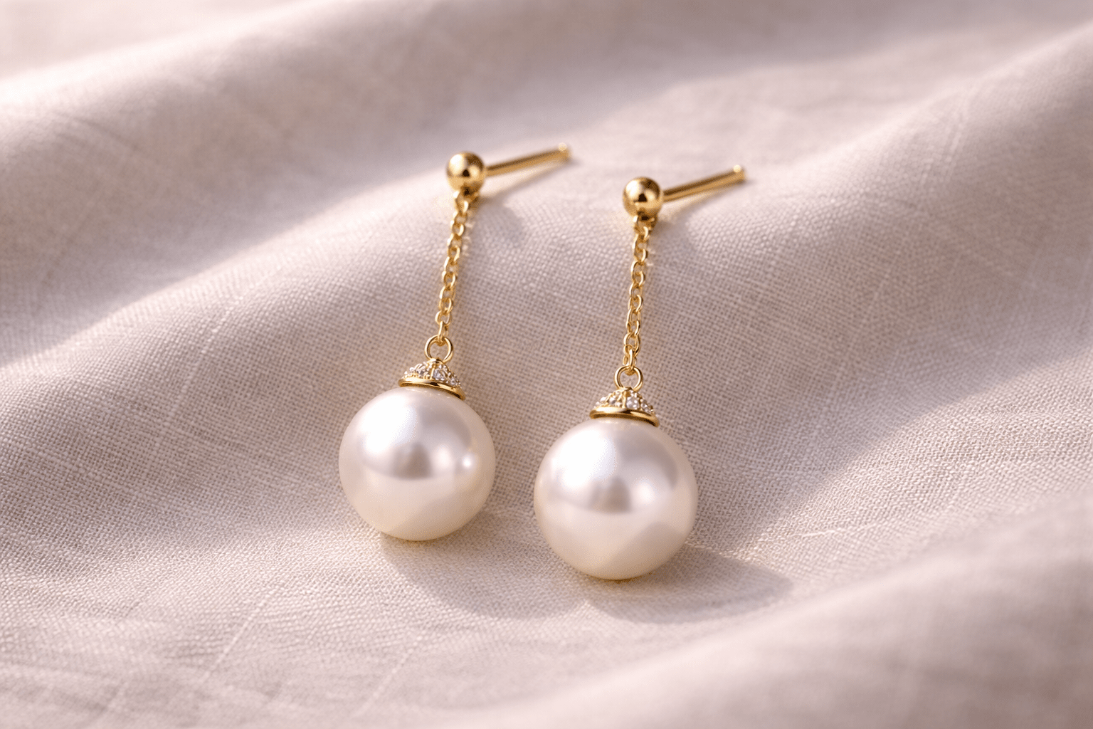 pearlsonly-blog-100-image-1-pearl - Why Short Lengths Work for Everyday Wear - Pearls Jewelry - pearlsonly