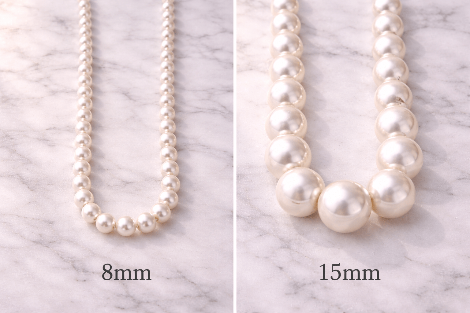 pearlsonly-blog-101-image-1-pearl - What Actually Makes a Pearl Necklace Chunky - Pearls Jewelry - pearlsonly