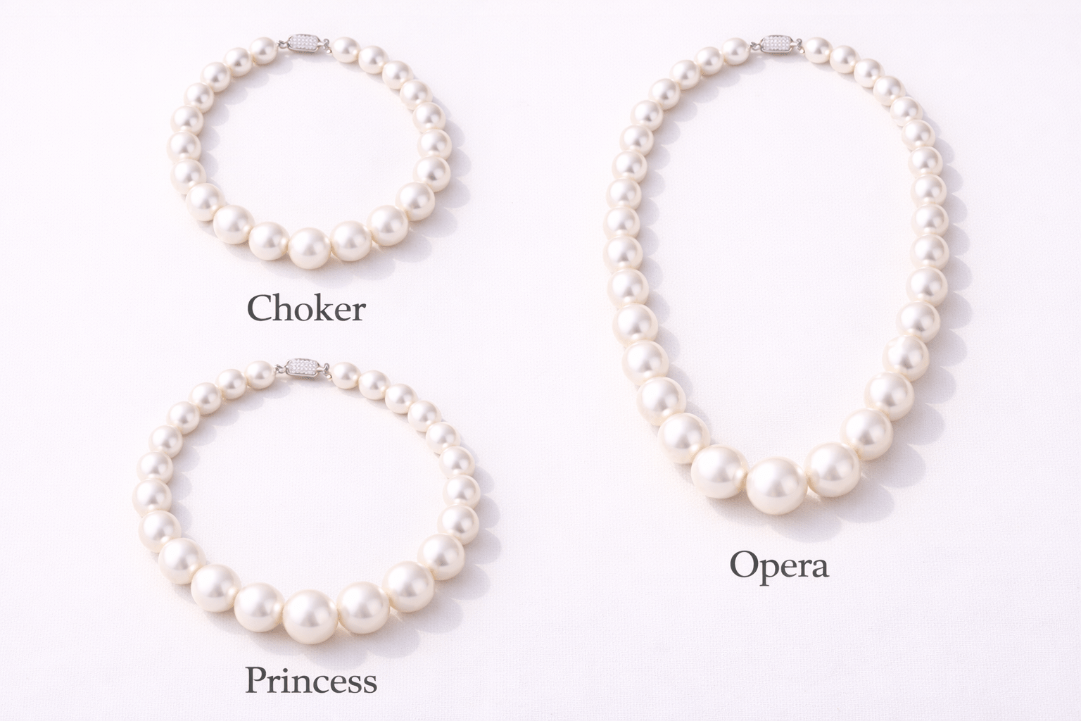 pearlsonly-blog-101-image-5-pearl - Length Matters with Chunky Pearls - Pearls Jewelry - pearlsonly