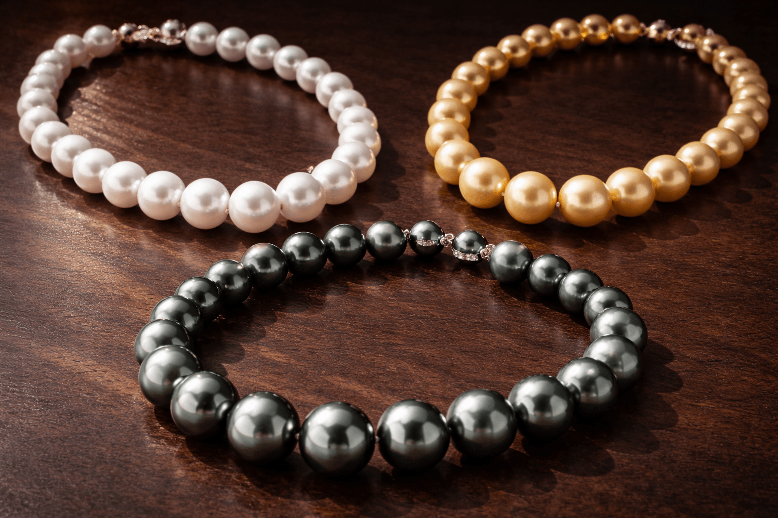 pearlsonly-blog-101-image-6-pearl - Color Choices for Bold Impact - Pearls Jewelry - pearlsonly