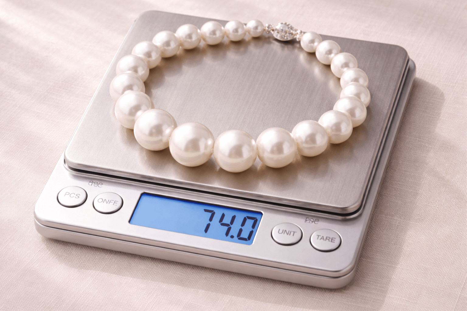 pearlsonly-blog-101-image-9-pearl - Weight and Comfort Reality Check - Pearls Jewelry - pearlsonly