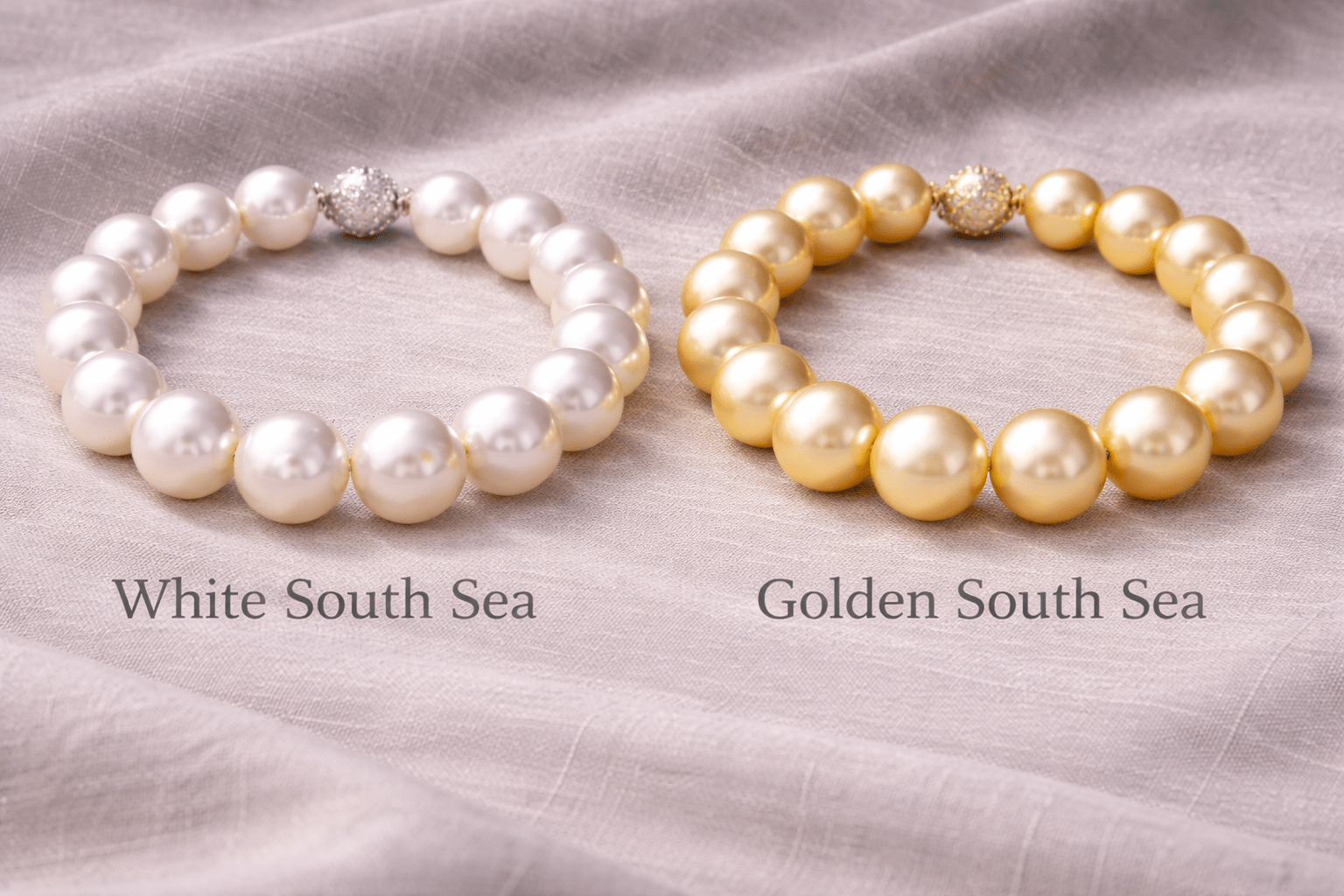 pearlsonly-blog-104-image-3-pearl - White vs Golden South Sea Pearls - Pearls Jewelry - pearlsonly