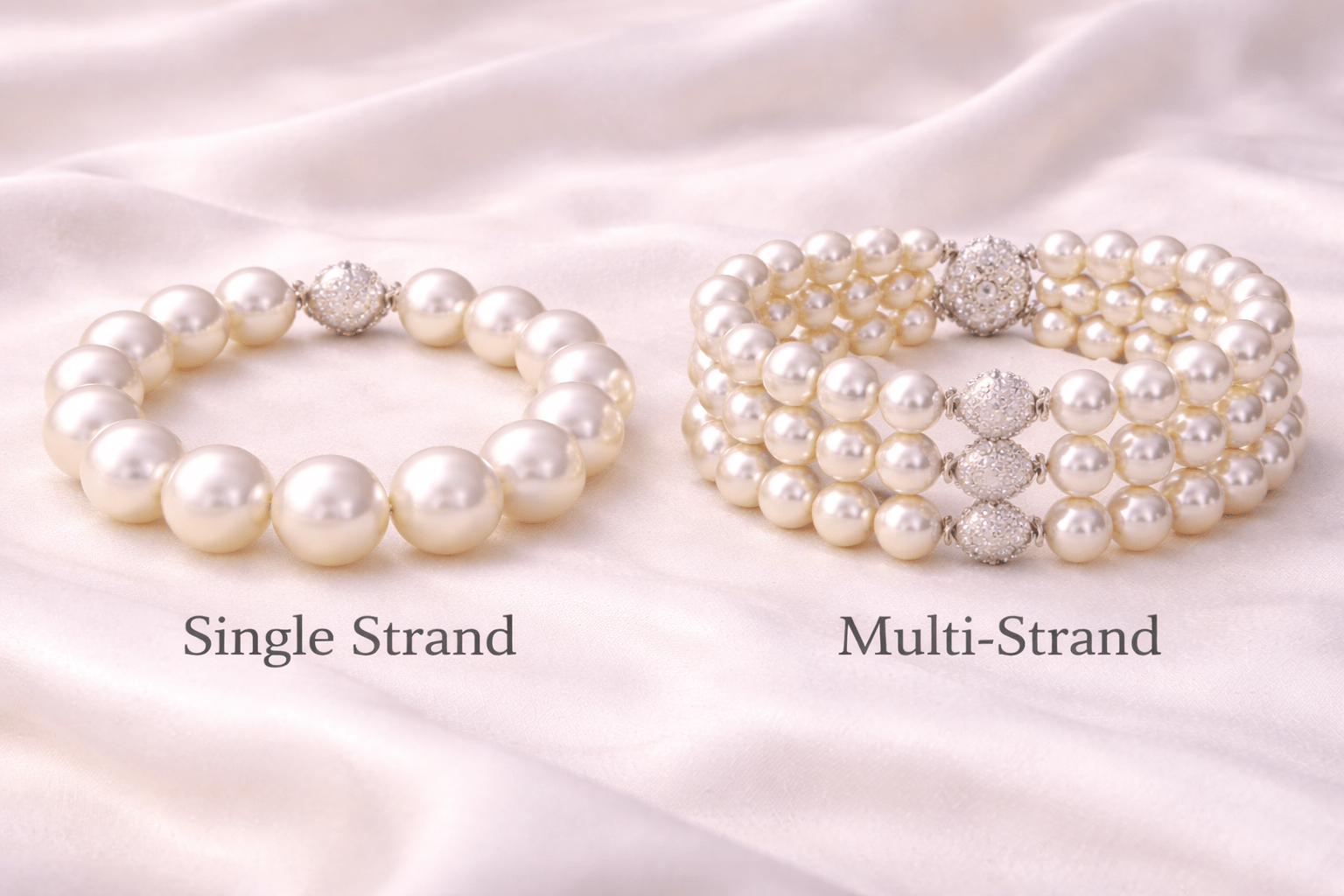 pearlsonly-blog-104-image-5-pearl - Strand Styles for Different Looks - Pearls Jewelry - pearlsonly