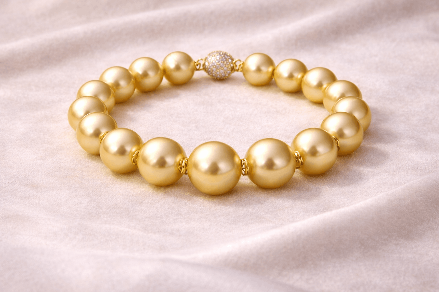 pearlsonly-blog-106-image-1-pearl - Why Gold Pearl Bracelets Work So Well - Pearls Jewelry - pearlsonly