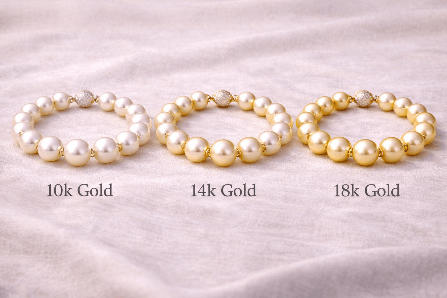 pearlsonly-blog-106-image-4-pearl - Understanding Gold Karat for Pearl Bracelets - Pearls Jewelry - pearlsonly