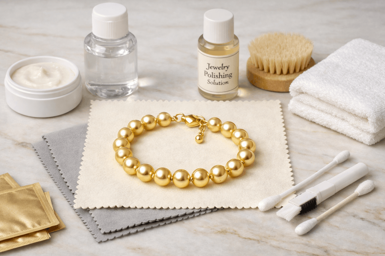 pearlsonly-blog-106-image-9-pearl - Caring for Gold Pearl Bracelets - Pearls Jewelry - pearlsonly
