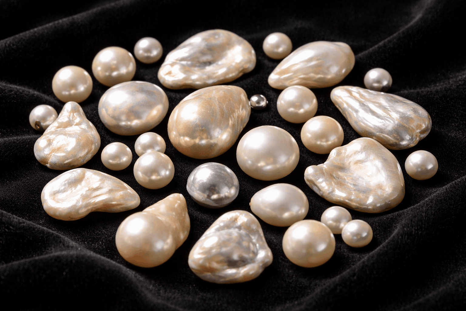 Natural Vs Cultured Pearls Key Differences Explained PearlsOnly 