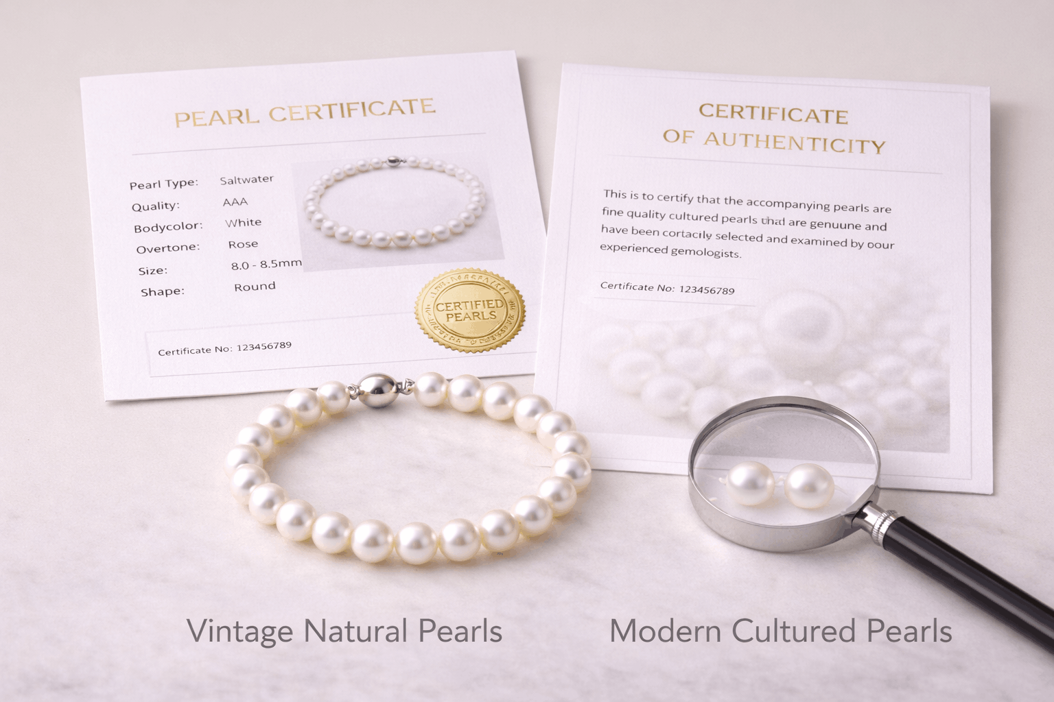 pearlsonly-blog-110-image-7-pearl - Myths About Natural vs Cultured Pearls - Pearls Jewelry - pearlsonly