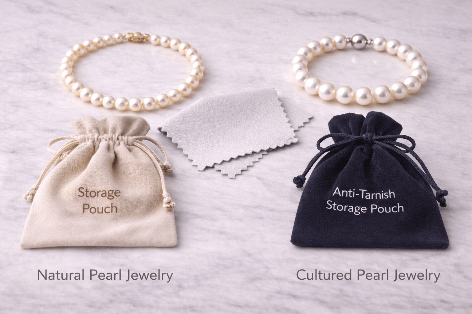 pearlsonly-blog-110-image-8-pearl - Care Is Same Both Types - Pearls Jewelry - pearlsonly