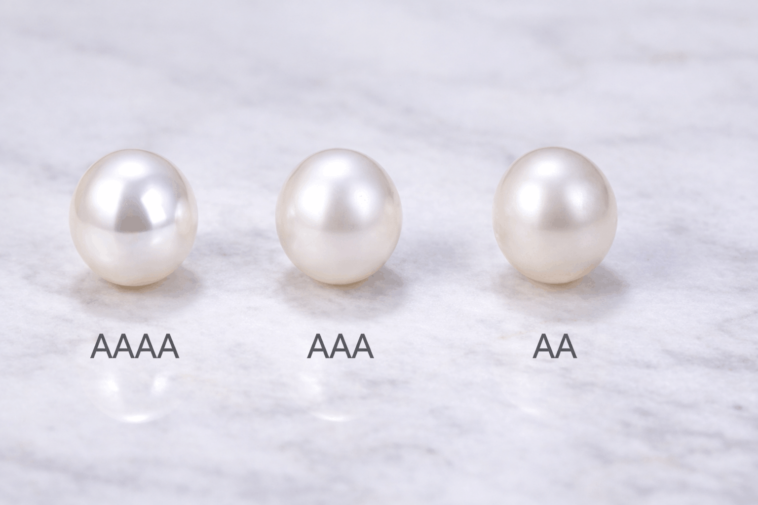 02. Pearl Ring for Engagement Quality