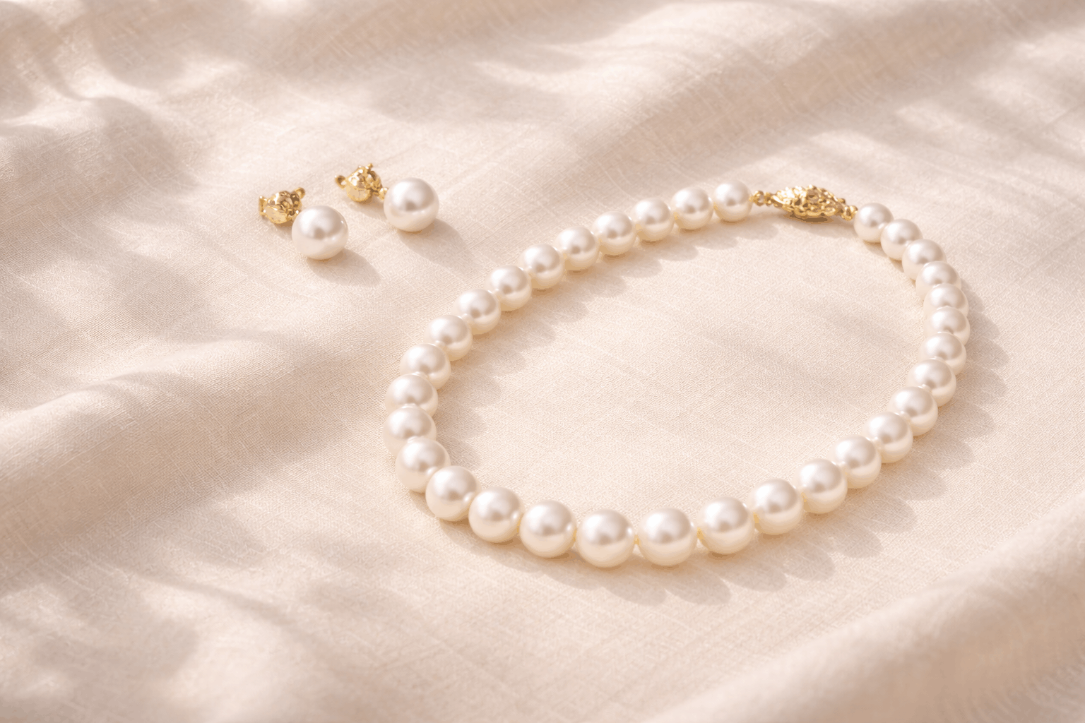 05. Where to Buy Pearls in Dubai on a Budget