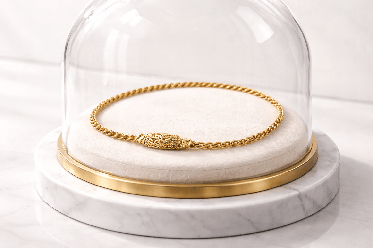 Investment Value of Gold Jewelry